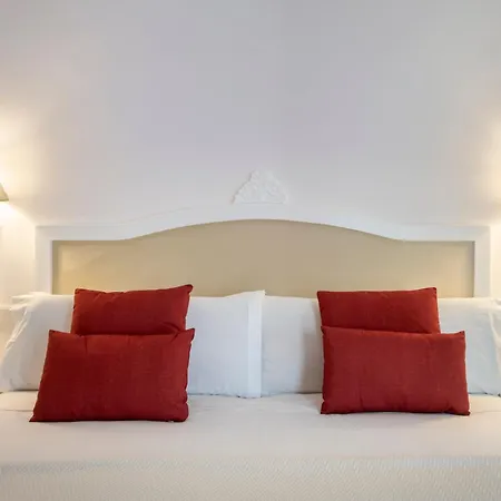 Daire Magno Collection Casa Palacio Bailen Sevilla