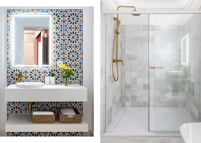 Magno Collection Casa Palacio Bailen Διαμέρισμα Σεβίλλη