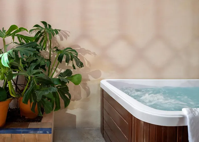 Magno Collection Casa Palacio Bailen Διαμέρισμα *