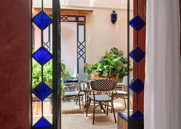 Διαμέρισμα Magno Collection Casa Palacio Bailen Σεβίλλη